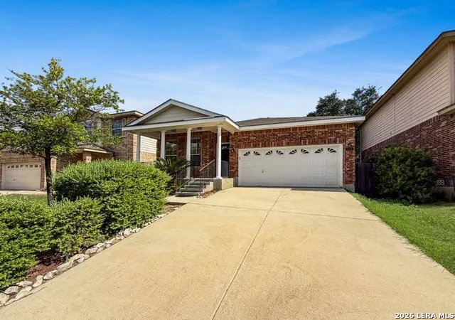 1st image of 9015 Burnt Peak, Helotes, TX 78023 | MLS# 1993292