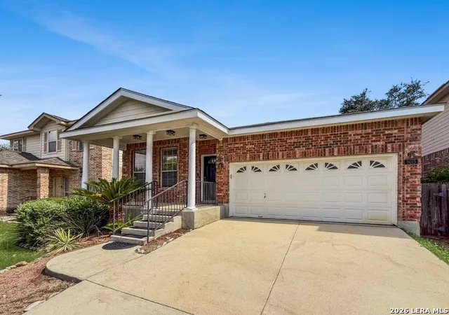 2nd image of 9015 Burnt Peak, Helotes, TX 78023 | MLS# 1993292