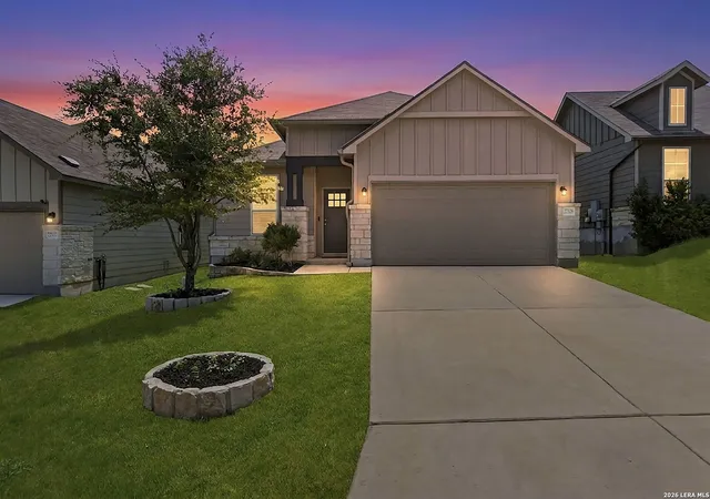 Photo 1 of Single family home for sale at 27328 Sterling Silver, San Antonio, TX 78260 | MLS# 1993296 | Listing updated on 2026-09-24