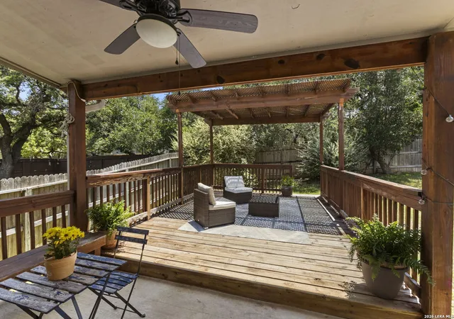 Photo 2 of Single family home for sale at 27328 Sterling Silver, San Antonio, TX 78260 | MLS# 1993296 | Listing updated on 2026-09-24