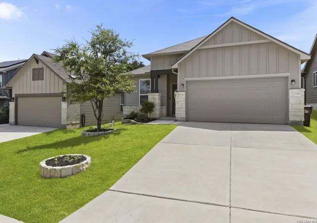 Photo 3 of Single family home for sale at 27328 Sterling Silver, San Antonio, TX 78260 | MLS# 1993296 | Listing updated on 2026-09-24