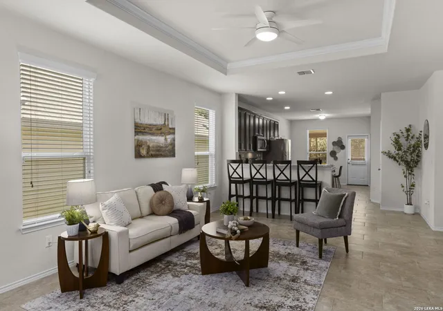 Photo 4 of Single family home for sale at 27328 Sterling Silver, San Antonio, TX 78260 | MLS# 1993296 | Listing updated on 2026-09-24