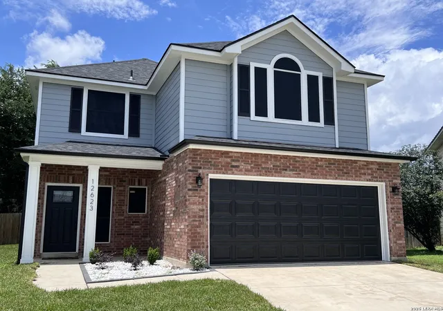 Photo 1 of Single family home for sale at 12623 Gray Cedar, San Antonio, TX 78216 | MLS# 1993302 | Listing updated on 2026-09-13