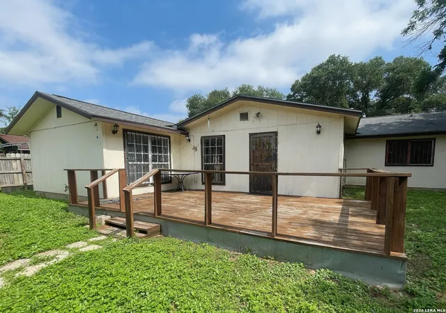 Homes for sale in San Antonio, TX | 9334 Cliff Way St, San Antonio, TX 78250 | MLS# 1993306