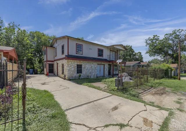 Photo 2 of Single family home for sale at 2029 Burton Ave, San Antonio, TX 78221 | MLS# 1993314 | Listing updated on 2026-08-26