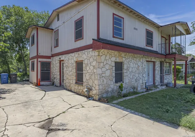 Photo 3 of Single family home for sale at 2029 Burton Ave, San Antonio, TX 78221 | MLS# 1993314 | Listing updated on 2026-08-26