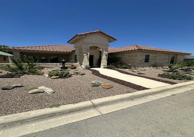1st image of 15 Leona Hts, Uvalde, TX 78801 | MLS# 1993319