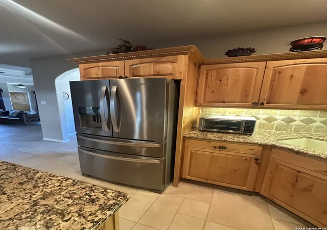 5th image of 15 Leona Hts, Uvalde, TX 78801 | MLS# 1993319