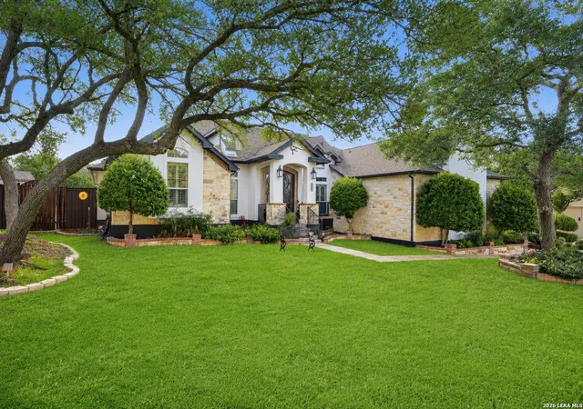 3rd image of 27607 Bordelon Way, San Antonio, TX 78260 | MLS# 1993324