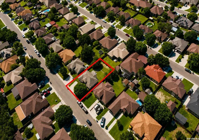 3rd image of 227 Paso Caballero, Eagle Pass, TX 78852 | MLS# 1993328