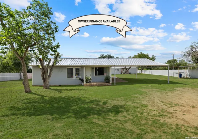 1st image of 13950 Ih 35, Moore, TX 78057 | MLS# 1993332