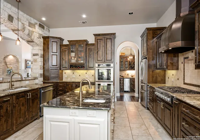 Photo 4 of Single family home for sale at 1888 Split Mountain, Bulverde, TX 78133 | MLS# 1993336 | Listing updated on 2026-10-21