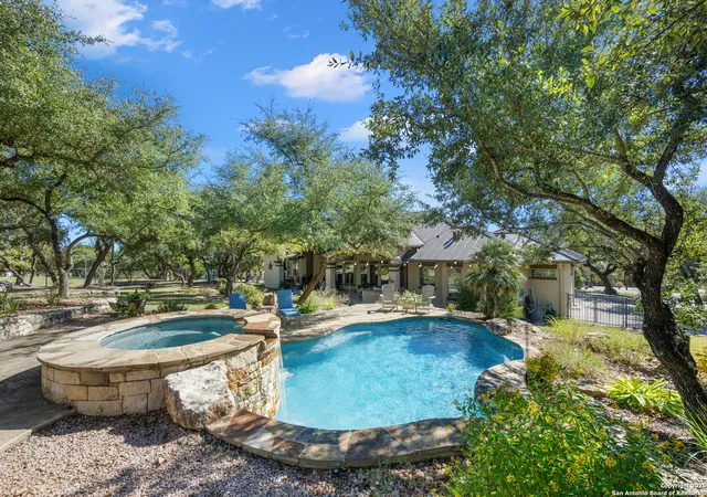 Photo 3 of Single family home for sale at 1888 Split Mountain, Bulverde, TX 78133 | MLS# 1993336 | Listing updated on 2026-10-21