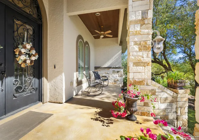 4th image of 1888 Split Mountain, Bulverde, TX 78133 | MLS# 1993336