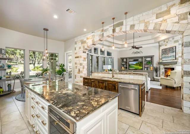 Photo 2 of Single family home for sale at 1888 Split Mountain, Bulverde, TX 78133 | MLS# 1993336 | Listing updated on 2026-10-21