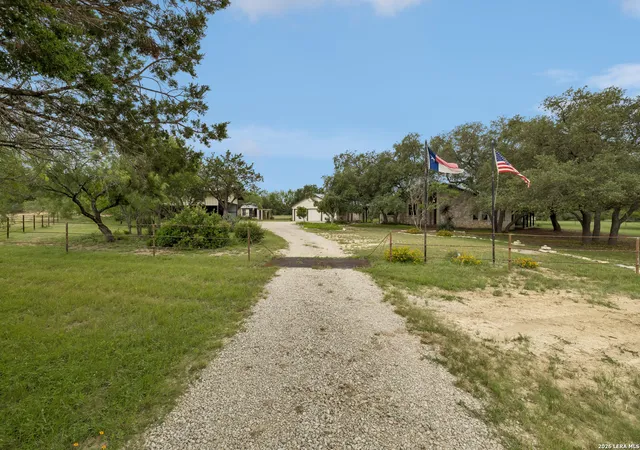Homes for sale in Hondo, TX | 4125 County Road 251, Hondo, TX 78861 | MLS# 1993341