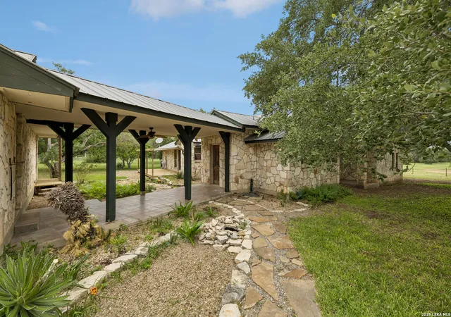 Homes for sale in Hondo, TX | 4125 County Road 251, Hondo, TX 78861 | MLS# 1993341