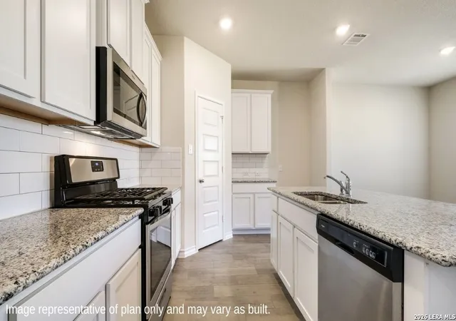 5th image of 1930 La Grande Jatte, San Antonio, TX 78253 | MLS# 1993348