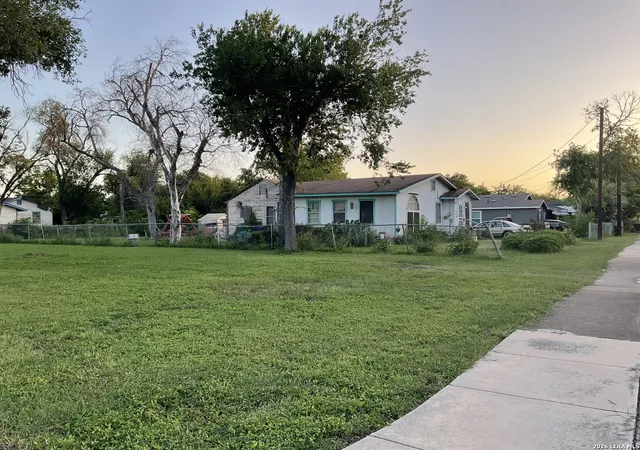 Homes for sale in San Antonio, TX | 1508 Wagner Ave, San Antonio, TX 78211 | MLS# 1993349
