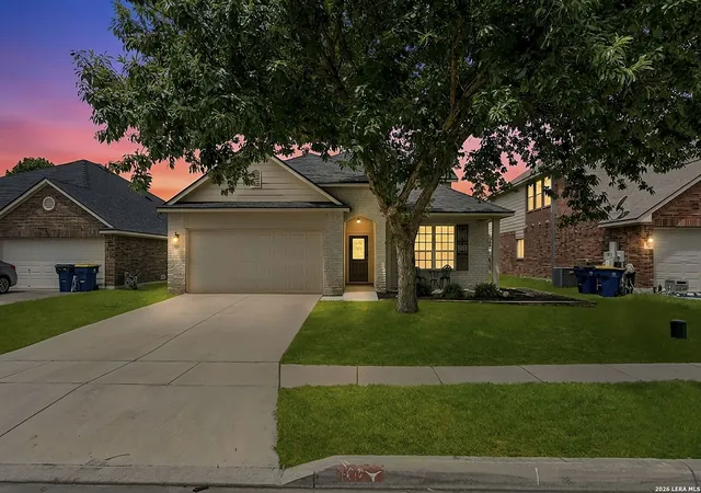 1st image of 168 Niemietz Cv, Cibolo, TX 78108 | MLS# 1993353