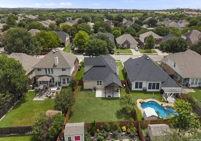 37th image of 168 Niemietz Cv, Cibolo, TX 78108 | MLS# 1993353
