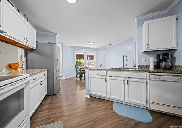 Photo 1 of Sale Pending at 6970 Country Dawn, San Antonio, TX 78240 | MLS# 1993356 | Listing updated on 2026-08-28