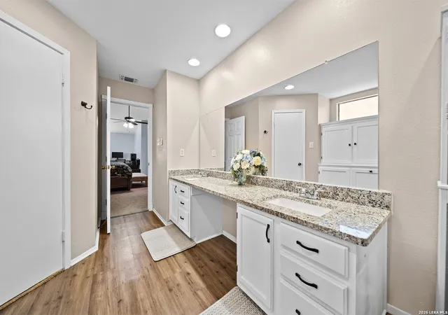 Photo 3 of Sale Pending at 6970 Country Dawn, San Antonio, TX 78240 | MLS# 1993356 | Listing updated on 2026-08-28
