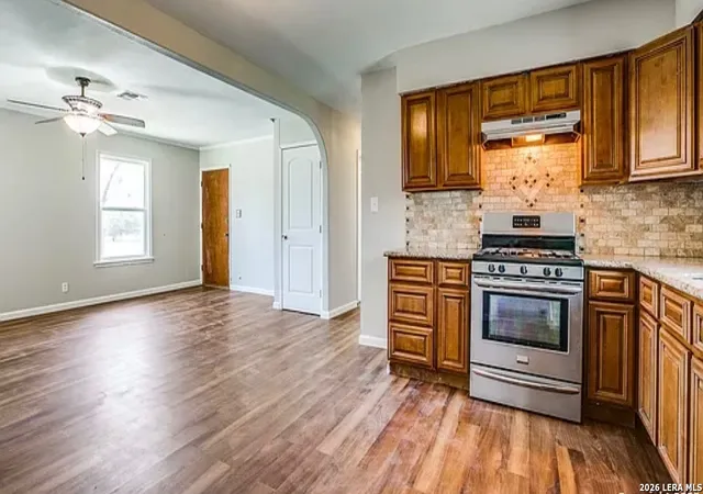 Photo 4 of Sale Pending at 201 Brenda Dr, Converse, TX 78109 | MLS# 1993358 | Listing updated on 2026-10-07