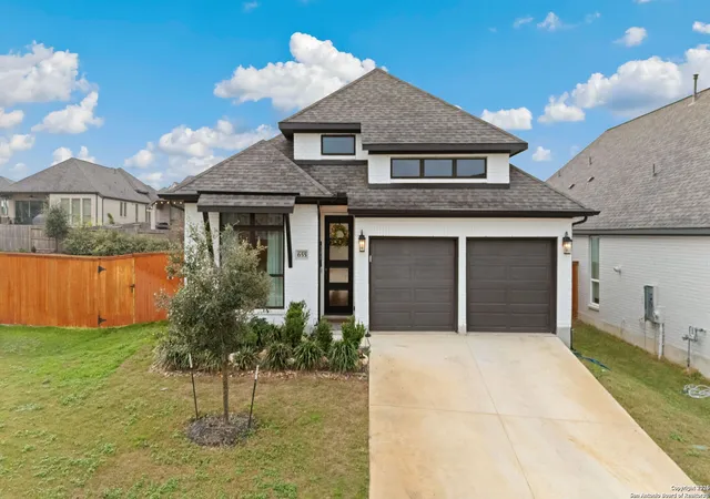 Photo 1 of Sale Pending at 655 Vireos St, New Braunfels, TX 78132 | MLS# 1993364 | Listing updated on 2026-09-09