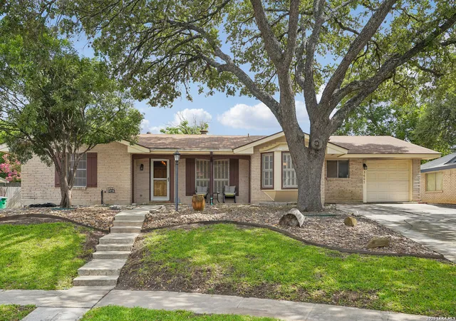 1st image of 3607 Falls Creek Dr, San Antonio, TX 78230 | MLS# 1993365