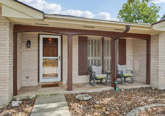 3rd image of 3607 Falls Creek Dr, San Antonio, TX 78230 | MLS# 1993365