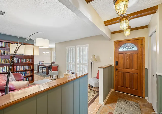 5th image of 3607 Falls Creek Dr, San Antonio, TX 78230 | MLS# 1993365