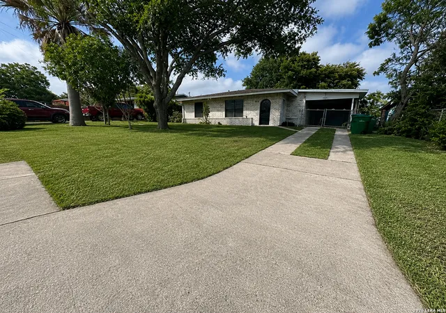 Photo 1 of Single family home for sale at 670 Maria Elena, San Antonio, TX 78228 | MLS# 1993372 | Listing updated on 2026-09-09