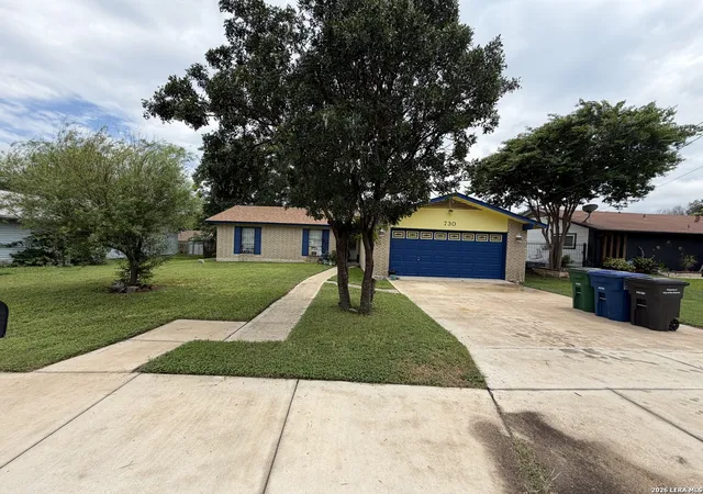 Homes for sale in San Antonio, TX | 730 Channing, San Antonio, TX 78210 | MLS# 1993374