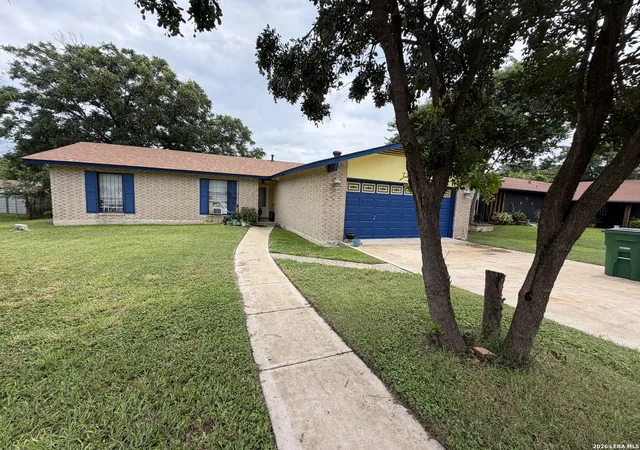 Homes for sale in San Antonio, TX | 730 Channing, San Antonio, TX 78210 | MLS# 1993374
