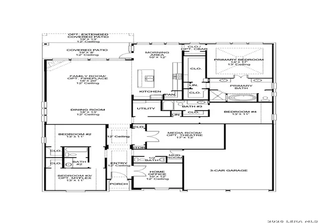 7th image of 200 Range Creek, Castroville, TX 78009 | MLS# 1993379
