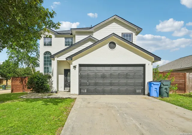 Photo 1 of Sale Pending at 3410 Rob Roy St, Seguin, TX 78155 | MLS# 1993384 | Listing updated on 2026-08-03