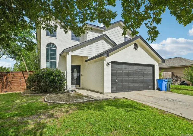 Photo 2 of Sale Pending at 3410 Rob Roy St, Seguin, TX 78155 | MLS# 1993384 | Listing updated on 2026-08-03