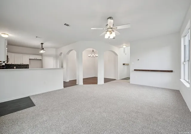 Photo 3 of Sale Pending at 3410 Rob Roy St, Seguin, TX 78155 | MLS# 1993384 | Listing updated on 2026-08-03