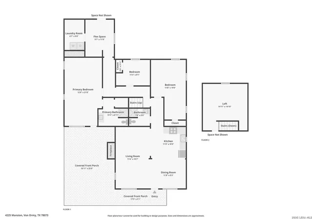 62nd image of 4229 & 4225 Mansion, Von Ormy, TX 78073 | MLS# 1993391
