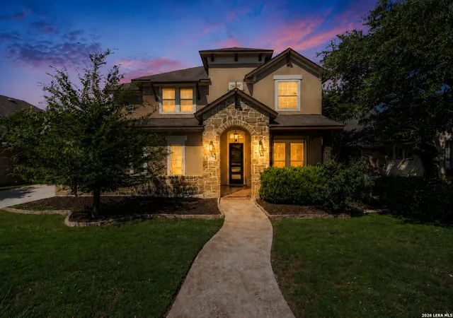 Photo 2 of Single family home for sale at 28722 Front Gate, Boerne, TX 78015 | MLS# 1993392 | Listing updated on 2026-09-06