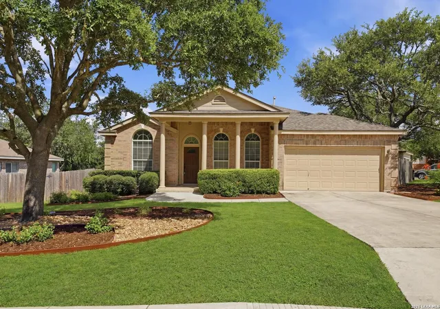 1st image of 22735 San Saba Bluff, San Antonio, TX 78258 | MLS# 1993397