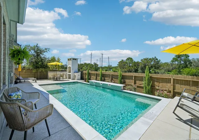 Photo 1 of Sale Pending at 12547 Silver Gate, San Antonio, TX 78254 | MLS# 1993403 | Listing updated on 2026-08-14