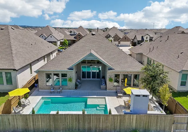 Photo 2 of Sale Pending at 12547 Silver Gate, San Antonio, TX 78254 | MLS# 1993403 | Listing updated on 2026-08-14