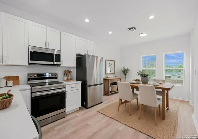3rd image of 1303 Essex St, San Antonio, TX 78210