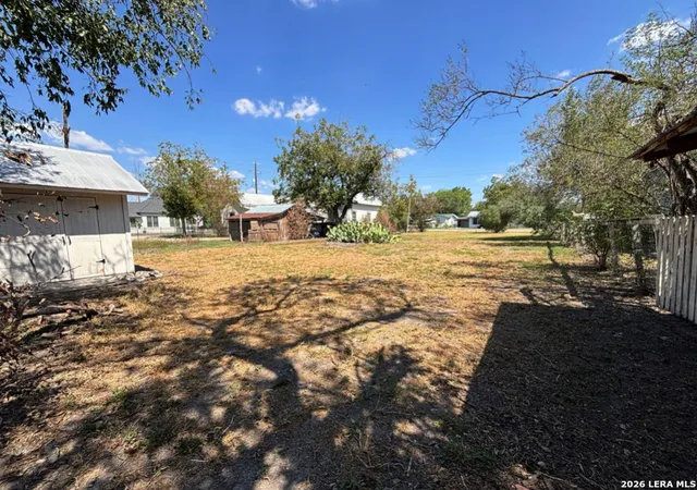 Photo 3 of Land for sale at 11615 Castro Ave, La Coste, TX 78039 | MLS# 1993405 | Listing updated on 2026-06-30