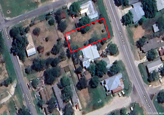 5th image of 11615 Castro Ave, La Coste, TX 78039 | MLS# 1993405
