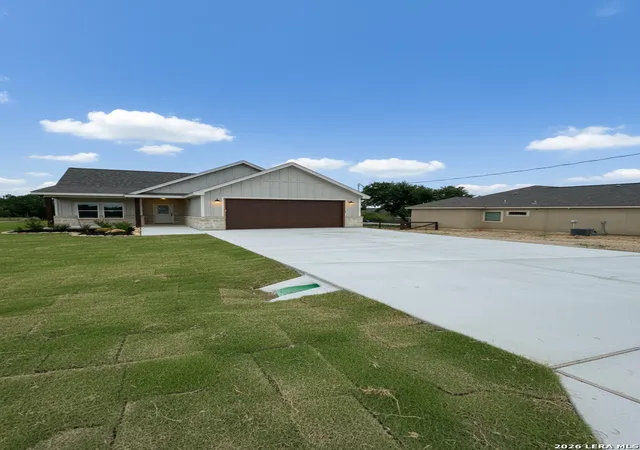 Homes for sale in Canyon Lake, TX | 951 Rocky Ridge Loop, Canyon Lake, TX 78133 | MLS# 1993416