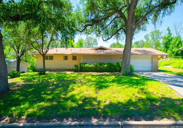 1st image of 6614 Moss Oak, San Antonio, TX 78229 | MLS# 1993420