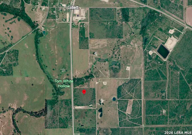 Homes for sale in Gillett, TX | 0 Cr 281 Off Hwy 80, Gillett, TX 78116 | MLS# 1993423